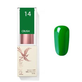 Nailgel - Crush 14 - gél lakk 8 Ml