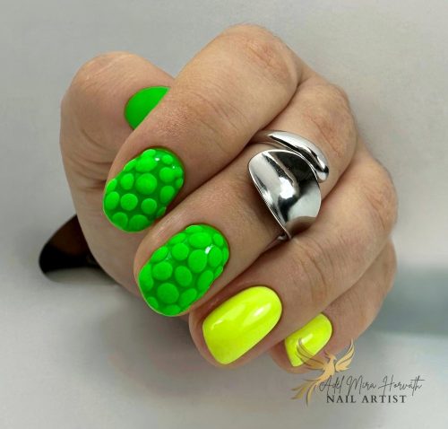 Nailgel - Crush 14 - gél lakk 8 Ml