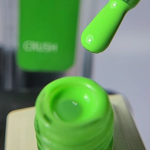 Nailgel - Crush 15 - gél lakk 8 Ml