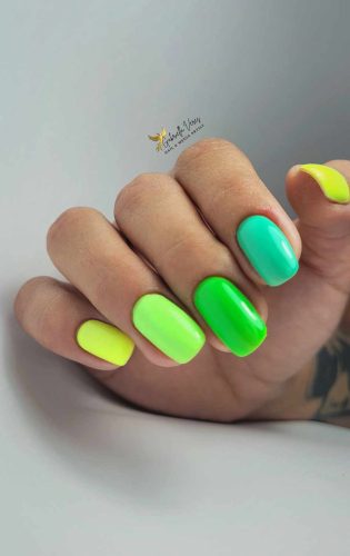 Nailgel - Crush 15 - gél lakk 8 Ml