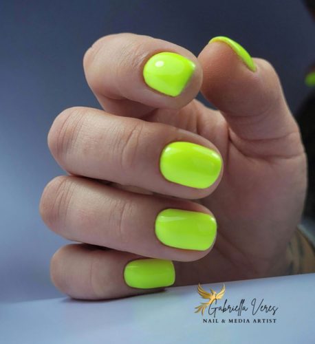 Nailgel - Crush 16 - gél lakk 8 Ml