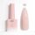 CANNI HEMA FREE Rubber Base Gel - 9 ml - X05 Milky Pink