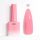 CANNI HEMA FREE Rubber Base Gel - 9 ml - X07 Baby Pink