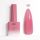 CANNI HEMA FREE Rubber Base Gel - 9 ml - X08 Dark Pink