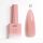 CANNI HEMA FREE Rubber Base Gel - 9 ml - X12 Cover Nude