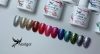 Nailgel - Platinum 007 gél lakk 8 ml