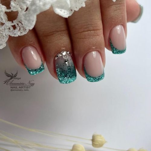 Nailgel - Platinum 009 gél lakk 8 ml