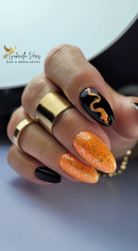 Nailgel - Platinum 017 gél lakk 8 ml