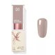 Nailgel - Decadencia gél lakk 001 8 Ml