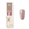 Nailgel - Decadencia gél lakk 002 8 Ml