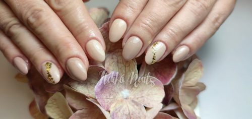 Nailgel - Decadencia gél lakk 002 8 Ml