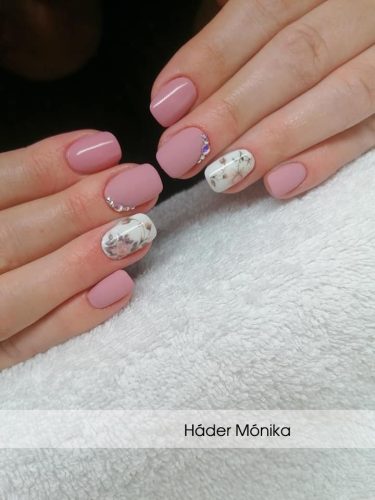 Nailgel - Decadencia gél lakk 003 8 Ml