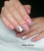 Nailgel - Decadencia gél lakk 003 8 Ml
