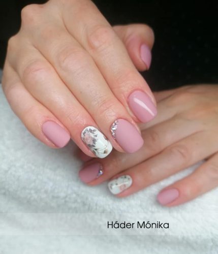 Nailgel - Decadencia gél lakk 003 8 Ml