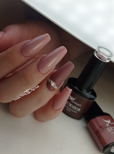 Nailgel - Decadencia gél lakk 003 8 Ml
