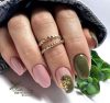 Nailgel - Decadencia gél lakk 003 8 Ml