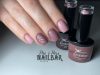 Nailgel - Decadencia gél lakk 004 8 Ml