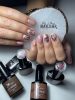 Nailgel - Decadencia gél lakk 004 8 Ml