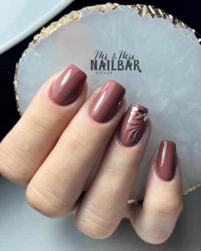 Nailgel - Decadencia gél lakk 005 8 Ml