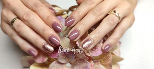 Nailgel - Decadencia gél lakk 005 8 Ml