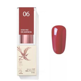 Nailgel - Decadencia gél lakk 006 8 Ml