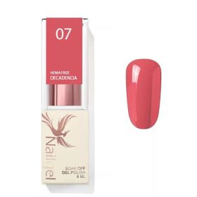 Nailgel - Decadencia gél lakk 007 8 Ml