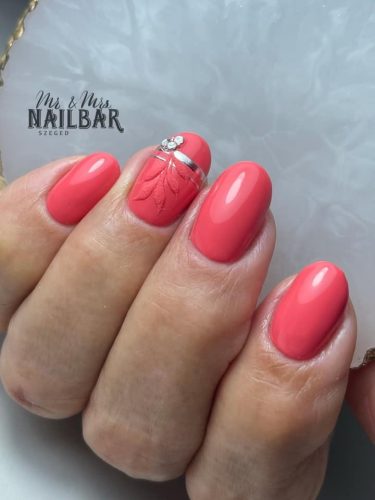 Nailgel - Decadencia gél lakk 007 8 Ml