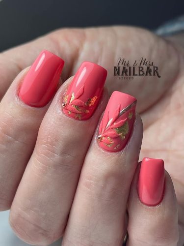 Nailgel - Decadencia gél lakk 007 8 Ml