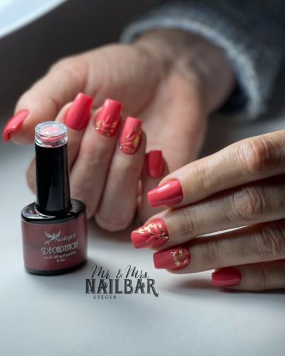Nailgel - Decadencia gél lakk 007 8 Ml