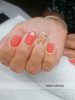 Nailgel - Decadencia gél lakk 008 8 Ml