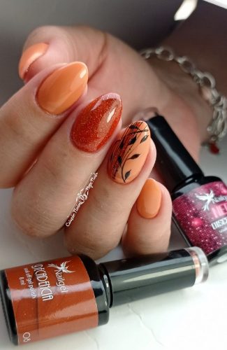 Nailgel - Decadencia gél lakk 008 8 Ml