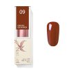 Nailgel - Decadencia gél lakk 009 8 Ml