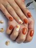 Nailgel - Decadencia gél lakk 009 8 Ml