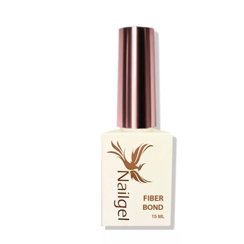 Nailgel - Fiber Bond alapozó gél lakk 15 ml