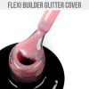 Flexi Builder Glitter Cover - 12ml