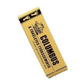 COLUMBUS Tyúkszem és szemölcs irtó folyadék COLUMBUS Tyúkszem és szemölcs irtó folyadék