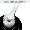 Flexi Fiber Milky White - 12ml