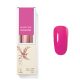 Nailgel - Glassy Top Coat - MAGENTA - Fényzselé  8ml