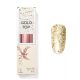 Nailgel - Gold Top Coat - Fényzselé  8ml