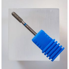 Száraz manikűr - gyémántporos csiszolófej -005