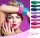 Nailgel Inspirit gél lakk kollekció 8db gél lakkal és ajándék margarétával