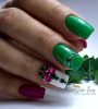 Nailgel - InSpirit  001 gél lakk 8 Ml
