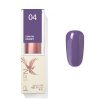 Nailgel - InSpirit  004 gél lakk 8 Ml