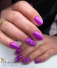 Nailgel - InSpirit  005 gél lakk 8 Ml