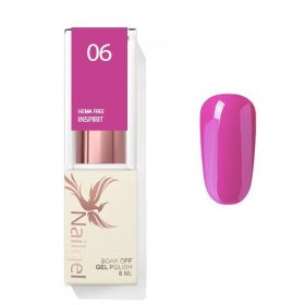 Nailgel - InSpirit  006 gél lakk 8 Ml