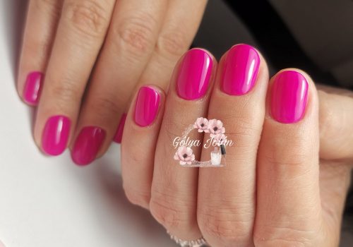 Nailgel - InSpirit  007 gél lakk 8 Ml