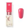 Nailgel - InSpirit  008 gél lakk 8 Ml