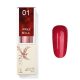 Nailgel - Jingle Bella 01 gél lakk 8 Ml
