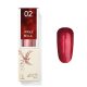 Nailgel - Jingle Bella 02 gél lakk 8 Ml