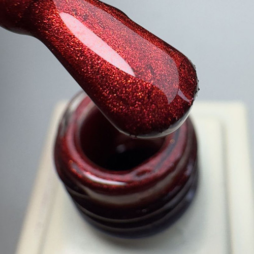 Nailgel - Jingle Bella 02 gél lakk 8 Ml